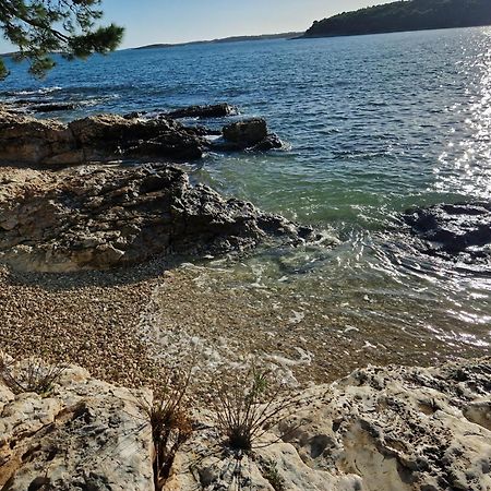 Apt Ella Medulin Buitenkant foto